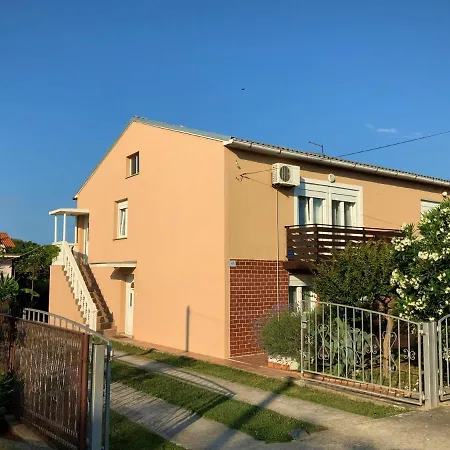 Agava Istria - Family Vacation With Free Parking, Garden, Wifi Liznjan