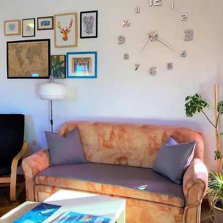 Apartment Agava Istria - Family Vacation With Free Parking, Garden, Wifi *