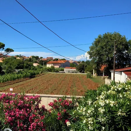 Agava Istria - Family Vacation With Free Parking, Garden, Wifi Apartment