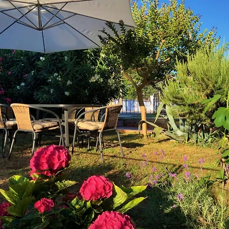 Apartment Agava Istria - Family Vacation With Free Parking, Garden, Wifi