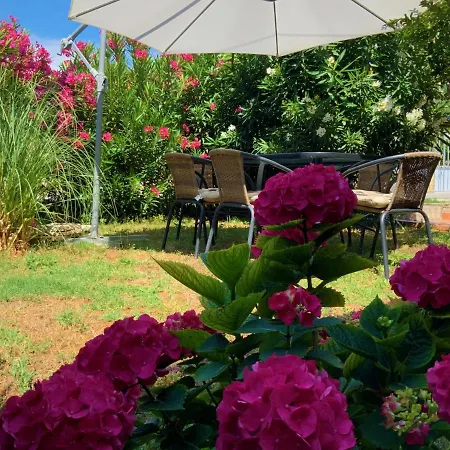 Apartment Agava Istria - Family Vacation With Free Parking, Garden, Wifi *