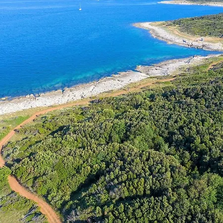 Agava Istria - Family Vacation With Free Parking, Garden, Wifi * Liznjan