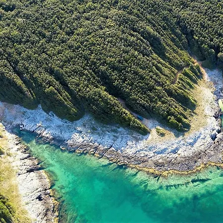 Agava Istria - Family Vacation With Free Parking, Garden, Wifi Apartment
