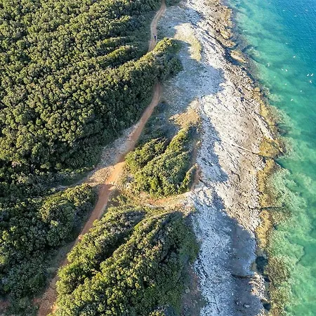 Agava Istria - Family Vacation With Free Parking, Garden, Wifi Apartment *