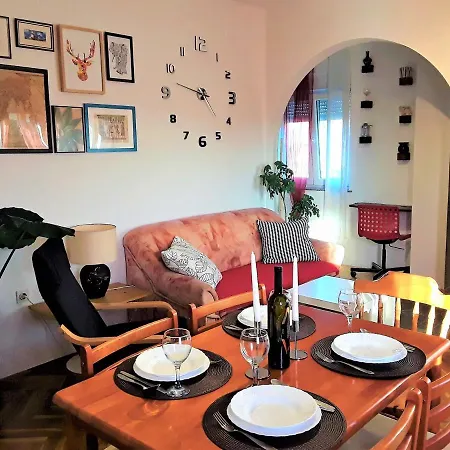 Agava Istria - Family Vacation With Free Parking, Garden, Wifi アパート