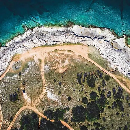 アパート Agava Istria - Family Vacation With Free Parking, Garden, Wifi