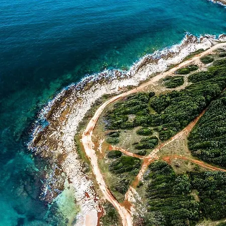 Agava Istria - Family Vacation With Free Parking, Garden, Wifi Ližnjan