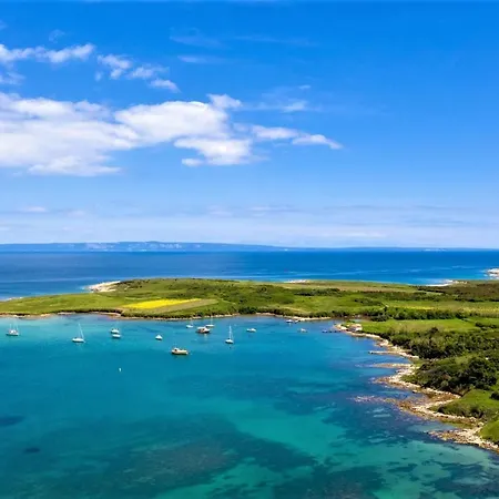 Agava Istria - Family Vacation With Free Parking, Garden, Wifi アパート Ližnjan