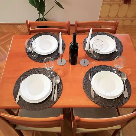 アパート Agava Istria - Family Vacation With Free Parking, Garden, Wifi