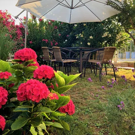 Agava Istria - Family Vacation With Free Parking, Garden, Wifi Ližnjan