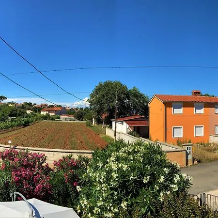 アパート Agava Istria - Family Vacation With Free Parking, Garden, Wifi *