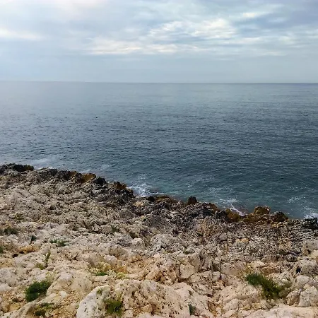 アパート Agava Istria - Family Vacation With Free Parking, Garden, Wifi Ližnjan