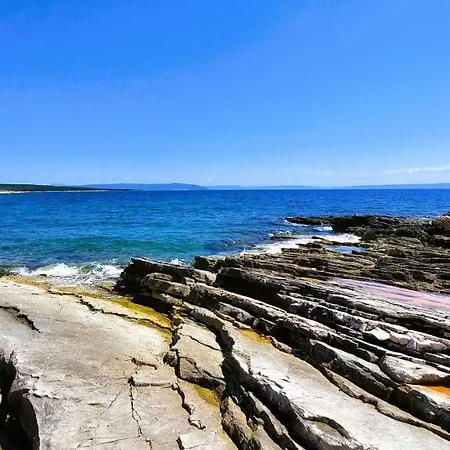 Agava Istria - Family Vacation With Free Parking, Garden, Wifi Ližnjan