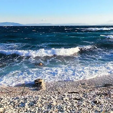 アパート Agava Istria - Family Vacation With Free Parking, Garden, Wifi Ližnjan