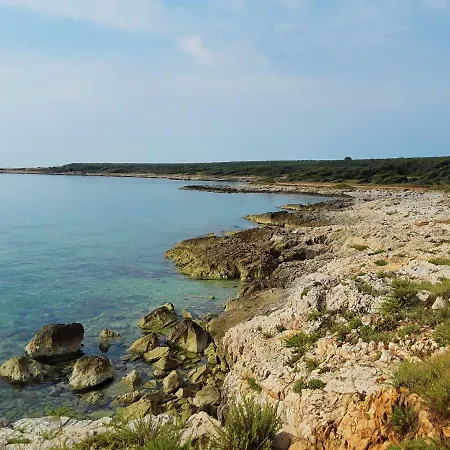 アパート Agava Istria - Family Vacation With Free Parking, Garden, Wifi