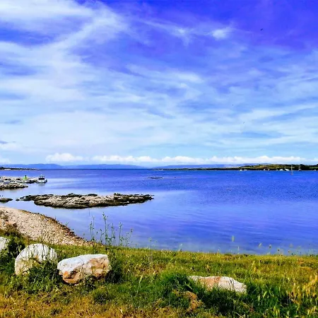 アパート Agava Istria - Family Vacation With Free Parking, Garden, Wifi