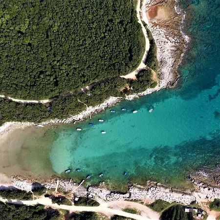 Agava Istria - Family Vacation With Free Parking, Garden, Wifi Apartment Liznjan
