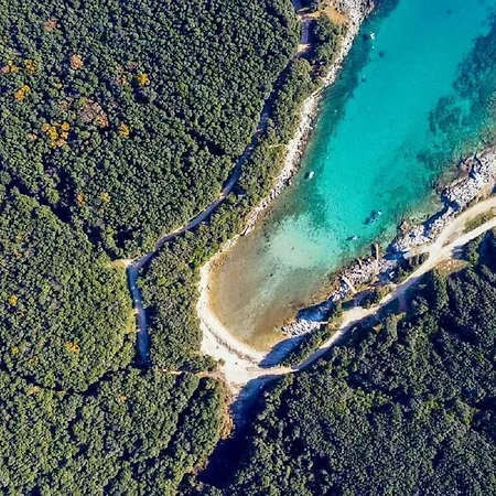 アパート Agava Istria - Family Vacation With Free Parking, Garden, Wifi Ližnjan